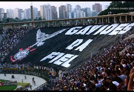 Resultado de imagem para Decisão liminar proíbe torcidas organizadas do Corinthians de ir a estádios