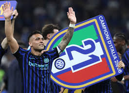 Returning Lautaro Martinez to Lead Rotated Inter Milan Lineup Against Lazio