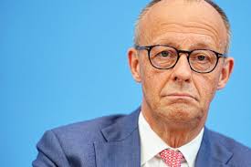 ZDF-Politbarometer: Große Mehrheit ist gegen Friedrich Merz und hält Reformen für ungerecht
