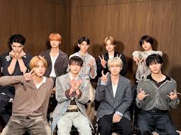 &TEAM・Kの“再燃”していることにメンバー失笑 「9人でいるのが幸せ」 今年は魅力を伝える年に