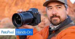 Nikon Z5 II Hands-On Impressions and Release Details: A Capable Full-Frame Contender