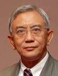 Minister of Domestic Trade, Co-operatives and Consumerism. YBhg Datuk Mohd Latip Sarrugi Chairman, Malaysian Franchise Association. 21 September 2013 - latip