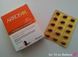 Resultado de imaxes para arkosol advance