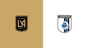 Los Angeles FC vs Queretaro FC: Where to Watch, Live Stream, TV Channel & Kick-Off Time | Goal.com US