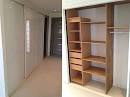 Univers du Placard : spcialiste des placards sur mesure Kazed