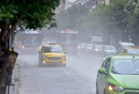 ¡Alerta en Córdoba! Vientos Fuertes y Lluvias Llegan: Prepárate Ahora