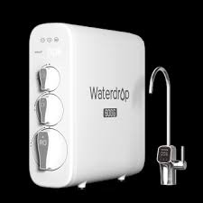 Waterdrop G3p600 Reverse Osmosis Water Filter Insulation Requirements deal
