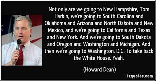 Tom Harkin Quotes. QuotesGram via Relatably.com