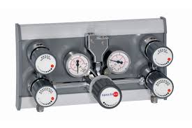 Materials for Laboratory Gas Centers and Distribution ...