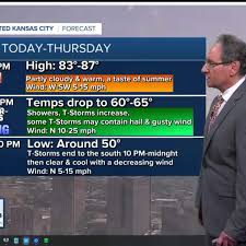 KSHB 41 Kansas City - News update