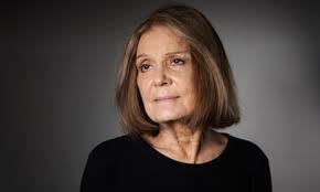 Gloria Steinem, groundbreaking feminist campaigner, dies aged 92