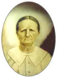 Sarah Hopkins (1850-1929), daughter of Henry Huggins Hopkins &amp; Joanna Carawan, married 1st Joseph Hudnell (1849-1885); 2nd Fredrick Agustas Spain ... - spainsarahhopkinshudnell