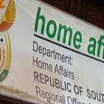 Going Home Affairs like 'visit
