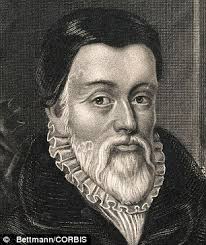 William Tyndale Quotes Plough. QuotesGram via Relatably.com