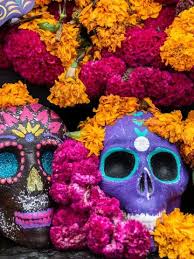 Día de los Muertos: Tradición ancestral que honra a los que partieron - Imagen principal del artículo