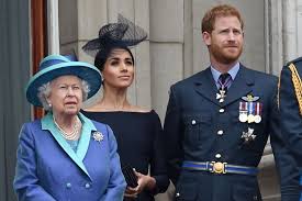 La discrète attention du prince Harry pour les 100 ans d’Elizabeth II