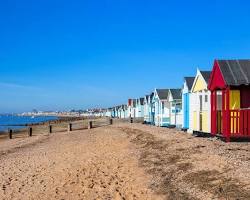 Image of Southend Beach, SouthendonSea