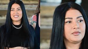 Após sofrer críticas pela aparência, Simaria mostra rotina de treino e investe em exercício para fortalecer pernas e glúteos