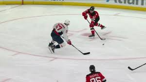 Jack Hughes Shines for the New Jersey Devils