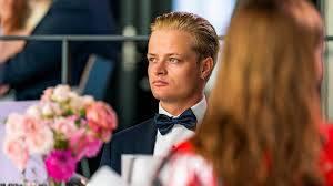 marius borg høiby