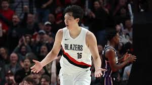 Yang Hansen's NBA Reality Check: Fit and Potential in Question