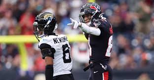 Jaguars-Browns Trade Review: Newsome Struggles, Hunter Injured