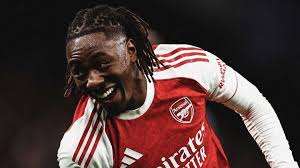 VÍDEO: Eberechi Eze hace magia con un impresionante golazo en la Liga de Campeones que da ventaja al Arsenal frente al Bayer Leverkusen