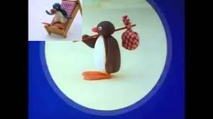 Bilderesultat for Pingu Official YouTube Channel