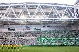 Hammarby Fotboll - News update