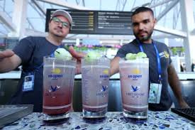 Hospitality boom and $100 chicken nuggets: how the US Open became obscenely expensive