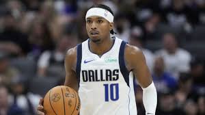 Mavericks' Brandon Williams Apologizes After Marijuana Arrest