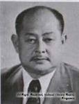 Portrait of Mr. Chiang Chong Kwong, Chairman of Singapore Petrol Dealer - 43ce8b4d-5c0d-429a-bacd-d8fe93cff8c0
