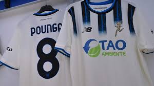 Atalanta - News update