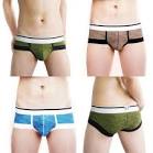 Mens Underwear Underwear for Men Freshpair