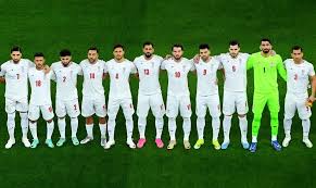 افکارنیوز - اتفاقات اخیر باعث لغو دیدار اسپانیا با ایران شد