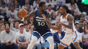 NBA betting: Bets that stand out for Thunder-Timberwolves Game 4