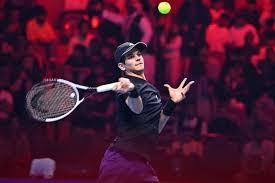 Casper Ruud latest news photo (Last Word On Sports)