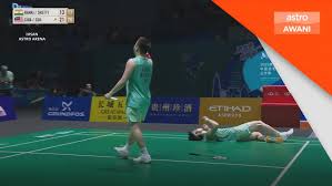 Astro Awani - News update