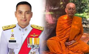 พล.ต.อ.วิระชัย ทรงเมตตา อดีตรอง ผบ.ตร. สู่ร่มกาสาวพัสตร์ - Imagen principal del artículo