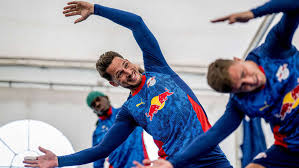 Kicker - News update