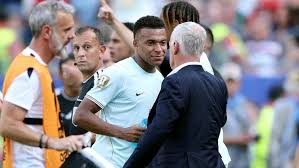 didier deschamps