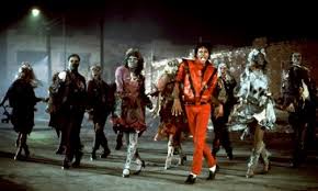 Image result for thriller album pic