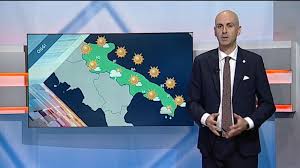 Trend Google: meteo bari