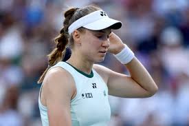 The WTA Tour face strong criticism after what happened to Elena Rybakina in Toronto, 'that's not okay'