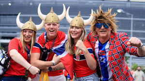 elfenbeinküste norwegen prognose