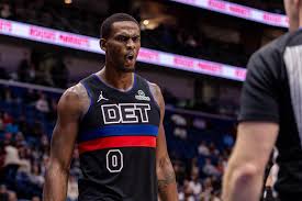 The Bounce: Thunder and Pistons at top of the class in our NBA midseason grades