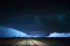 Oklahoma Tornado Kills Mother and Daughter