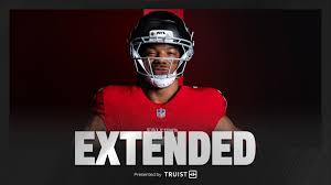 Bijan Robinson signs contract extension