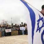 Urges Israel Find Solutions African