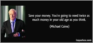 Saving Money Quotes – Make Yourself Save More Money | Finance ... via Relatably.com